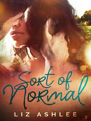 cover image of Sort of Normal